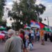 SKOJ: U Zemunu održan skup podrške narodu Palestine (FOTO) 1