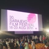 sarajevo film festival