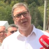 Vučić tri dana proučavao odakle stižu pare: Novac za rušenje mene treba voditi kao direktne strane investicije 5