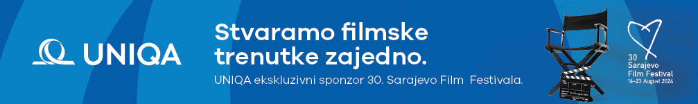 Sarajevo film festival