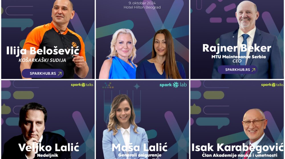 Spark Hub mesto na kome se stvaraju srpski biznis lideri za budućnost 10