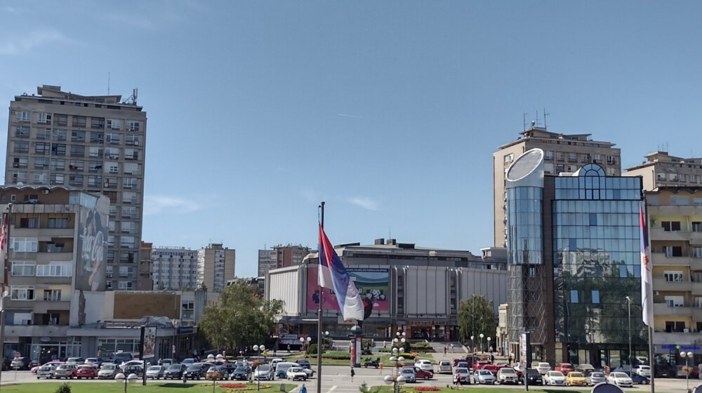 Pokret za promene i progres: Polovina ukupnog broja stanova solidarnosti u Kragujevcu je prazna i ne koristi se 1