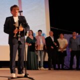 Trijumf "Čuvara formule" Dragana Bjelogrlića: Ceremonijom na Kanli kuli završen 37. Filmski festival Herceg Novi - Montenegro Film Festival 3