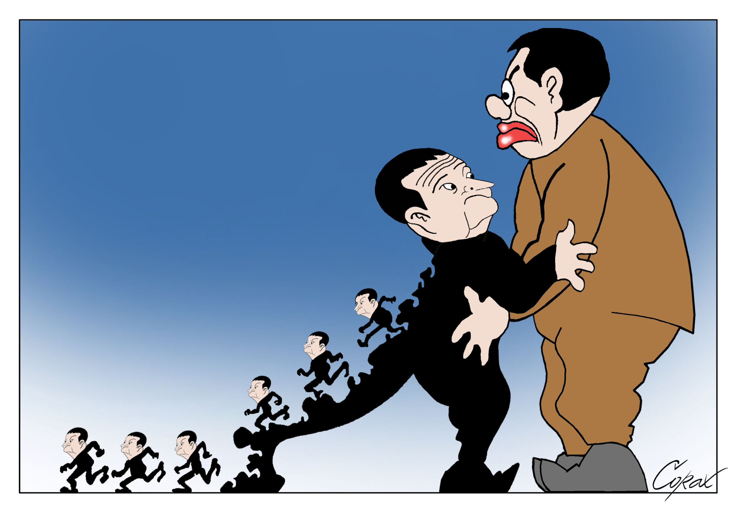 Corax 3