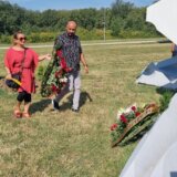 U Kragujevcu obeležen Dan sećanja na romske žrtve u Drugom svetskom ratu 5