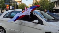 Kako Srbija slavi Novakovo zlato? (FOTO/VIDEO) 6