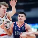 Juniorska košarkaška reprezentacija nije uspela da odbrani zlato, u finalu „orlići“ izgubili od Nemačke 7