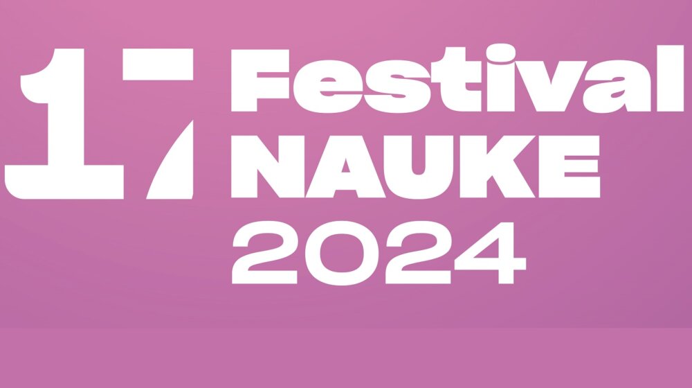 17. festival nauke