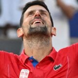 Novak Đoković posle osvajanja zlatne olimpijske medalje: „Ovo je moj najveći sportski uspeh u životu“ 5