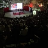 Premijerom filma “Bauk” i dodelom nagrada sinoć svečano otvoren 48. festival Filmskog scenarija u Vrnjačkoj Banji 5