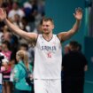 Nikola Jokić drugi na listi deset najboljih igrača Olimpijskih igara: Lebron Džejms favorit, kapiten Srbije na šestom mestu 12