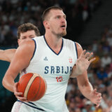 “Nikola Jokić je bog košarke”: Svetski mediji o partiji srpskog centra protiv Australije 7