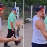 Najbolji košarkaš sveta od Somboraca dobio poklon koji vredi zlatnu medalju: “Nemojte mu alkohol, on je dete” (VIDEO) 9