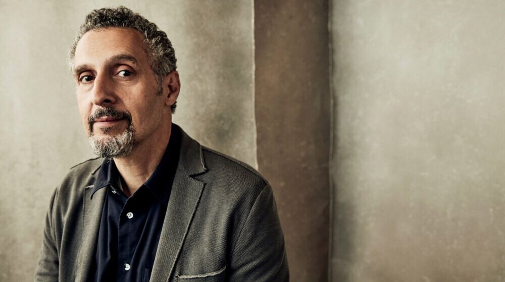 John Turturro