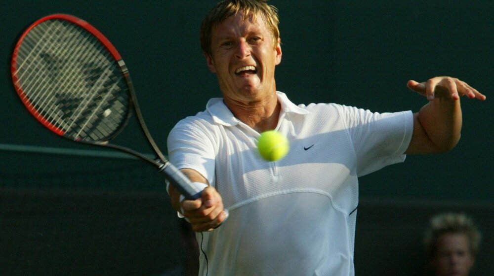 Bivši ruski teniser tvrdi da je Đoković dokazao da je najveći teniser u istoriji: “Novak je među trojicom najboljih sportista svih vremena" 6