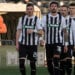 Fudbalski klub Partizan dobio novog kapitena, za zamenika izabran Bibras Natho 1