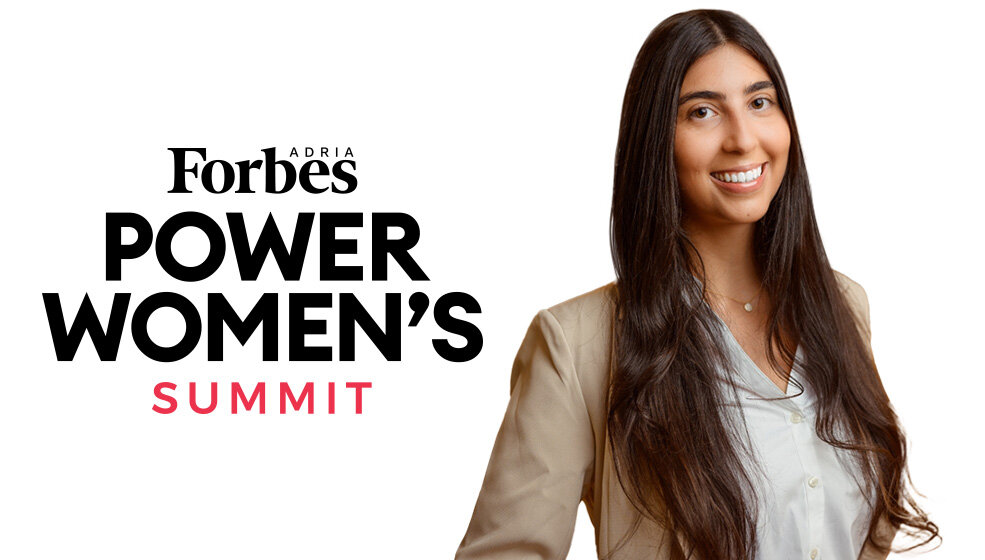 Forbes Power’s Women Summit: Keren Hod ne boji se velikih snova, a takvim stavom osnažila je već više od 40.000 žena 1