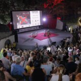 Premijerom filma “Bauk” i dodelom nagrada sinoć svečano otvoren 48. festival Filmskog scenarija u Vrnjačkoj Banji 5