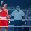 "Od malena gajila ljubav prema boksu": Ko je Iman Kelif, alžirska bokserka, koja je "izazvala" kontroverze na Olimpijskim igrama u Parizu? 13