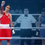 "Od malena gajila ljubav prema boksu": Ko je Iman Kelif, alžirska bokserka, koja je "izazvala" kontroverze na Olimpijskim igrama u Parizu? 1