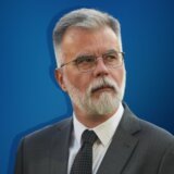 Za dijalog, ali ne sa "ekstremima": Ko je Dejan Ristić, ministar informisanja koji "deli" novinare 4