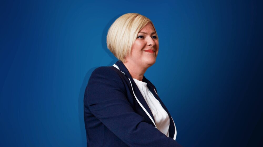 "Žena sa biznis planom": Ko je Hala Tomasdotir, nova predsednica Islanda? 1