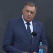 Dodik: Vlada entiteta RS u ponedeljak o Danu žalosti 10