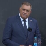 Dodik: Vlada entiteta RS u ponedeljak o Danu žalosti 8