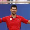 Novak Đoković u polufinalu olimpijskog turnira u Parizu: Uprkos povredi srpski teniser napravio neverovatan preokret 14