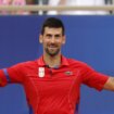 Novak Đoković u polufinalu olimpijskog turnira u Parizu: Uprkos povredi srpski teniser napravio neverovatan preokret 10