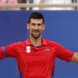 Novak Đoković u polufinalu olimpijskog turnira u Parizu: Uprkos povredi srpski teniser napravio neverovatan preokret 14