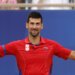 Novak Đoković u polufinalu olimpijskog turnira u Parizu: Uprkos povredi srpski teniser napravio neverovatan preokret 1