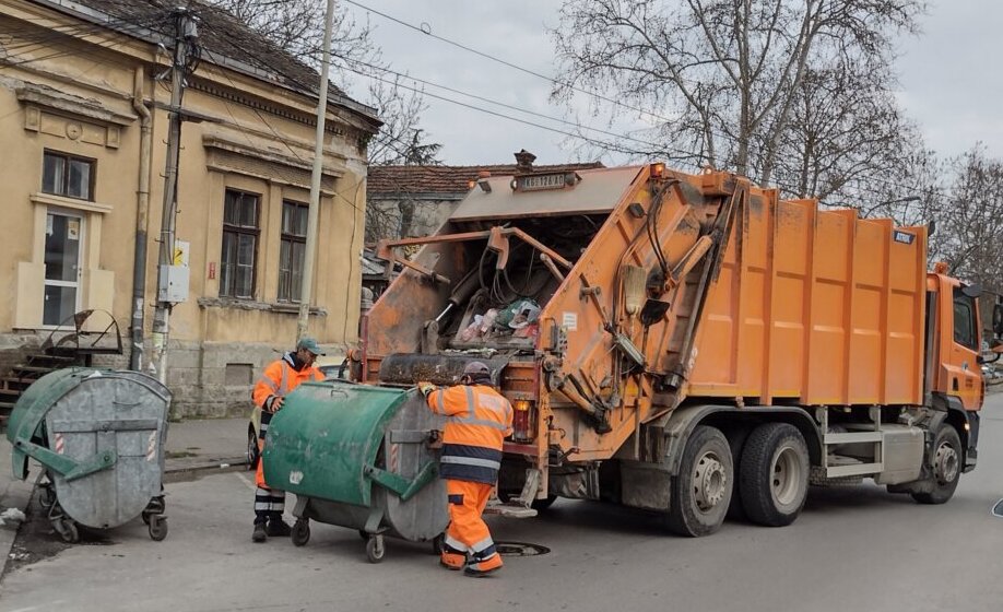 Novo zavlačenje ruke u džep Kragujevčana: Zajedno za Šumadiju o poskupljenju komunalnih usluga 10