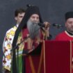Patrijarh Porfirije u Loznici: Mirom ćemo se suprotstaviti svakom nasilju i takozvanoj "Oluji" 11