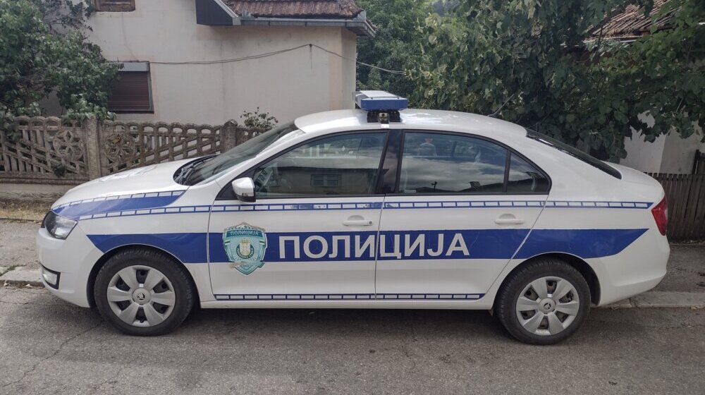 Muškarac iz Rače Kragujevačke uhapšen zbog pištolja i kokaina 1