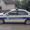 Muškarac iz Rače Kragujevačke uhapšen zbog pištolja i kokaina 14