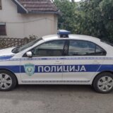 Muškarac iz Rače Kragujevačke uhapšen zbog pištolja i kokaina 9