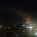 Ponovo veliki požar na Novom Beogradu 1