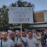 POKS Kragujevac: Protest protiv litijuma „uneo nemir” u kragujevačke „naprednjake” 5