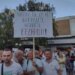 POKS Kragujevac: Protest protiv litijuma „uneo nemir” u kragujevačke „naprednjake” 1