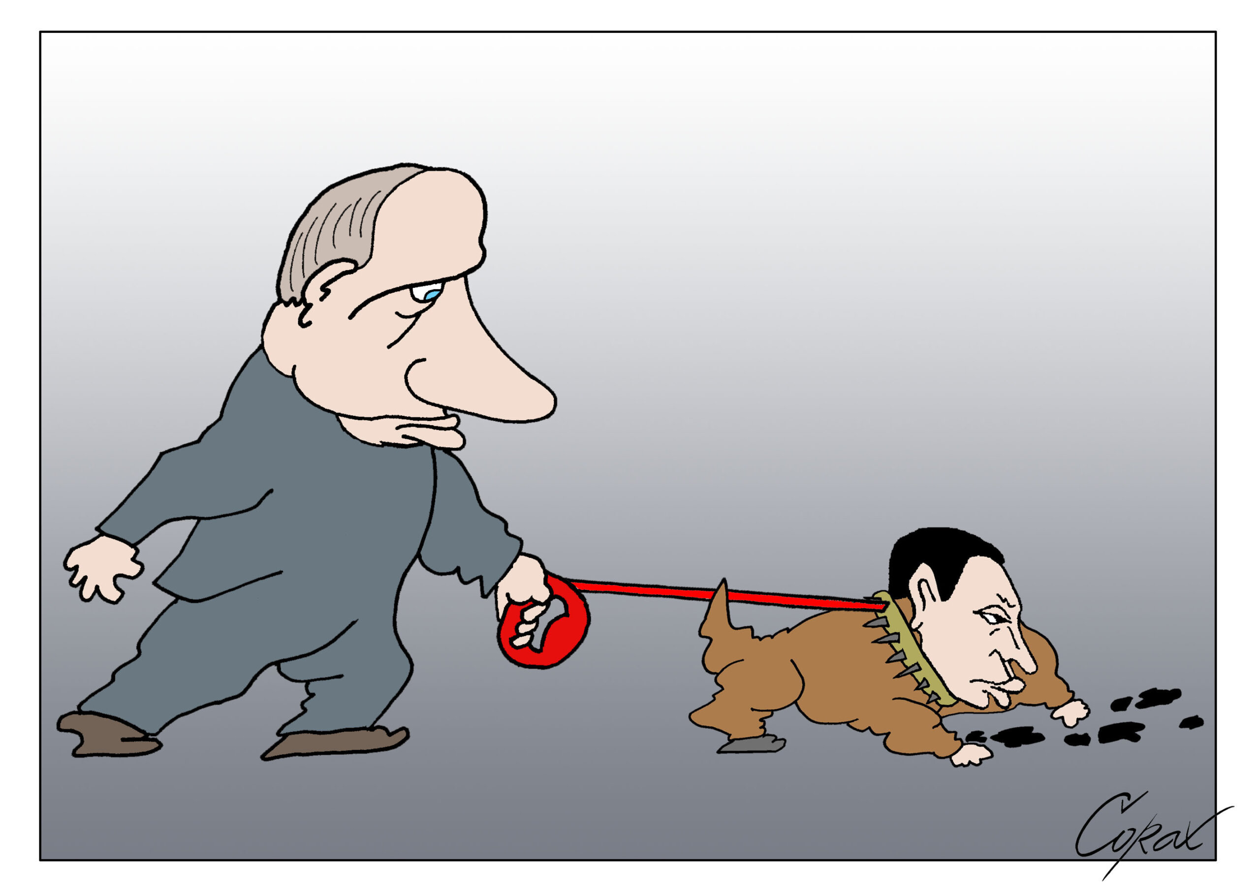 Corax 9