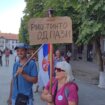 Od Svetog Ilije „NE!” Rio Tintu sve milije: Na protestu protiv litijuma u Topoli osam govornika 20