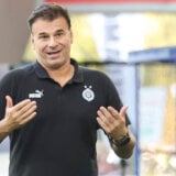 Partizan ostao bez dvojice najboljih, trener Stanojević se nada novim odlascima: “Neki će da odu, a za neke se nadam da će da odu” 7