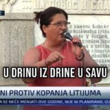 "Tehnička koalicija nestorovićevaca i levičara": Ruši li vlast "teorijama zavere" jedinstvo protesta protiv litijuma? 10