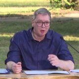 "Tako će i biti": Šta pišu ruski mediji o predlogu Vučića da se na referendumu odluči o njegovom opozivu? 4