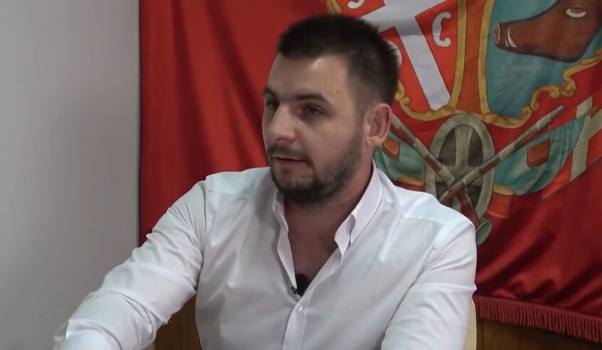 "Đilas i Šormaz neće večeras govoriti u Smederevu na protestu protiv Rio Tinta, režim podvaljuje lažne plakate" 3