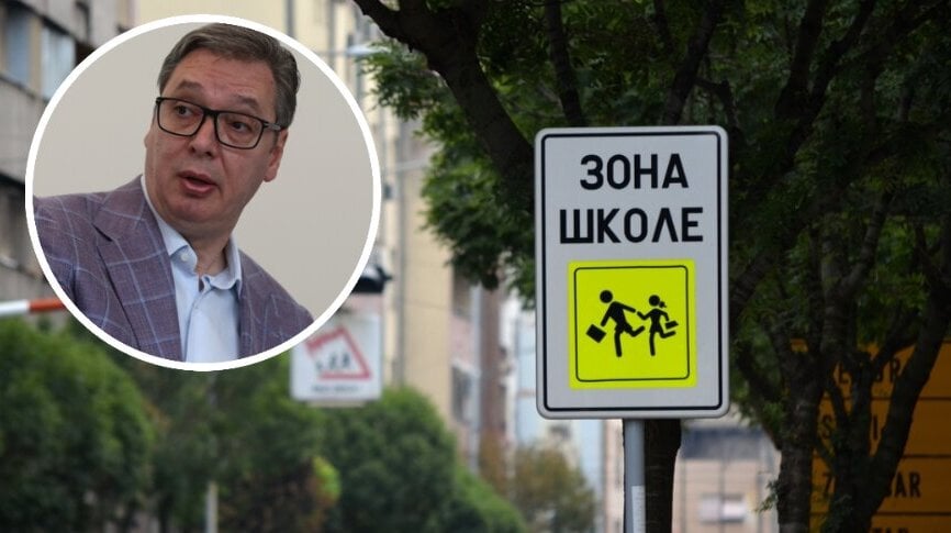 Predsednik najavljuje nove udžbenike: Kako će izgledati knjiga iz istorije? 10