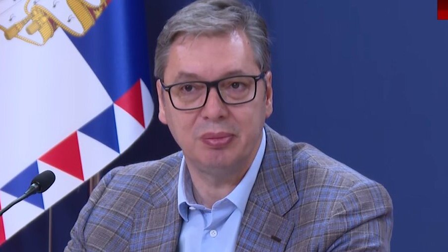 Vučić čestitao jubilej Beogradskoj nadbiskupiji 6