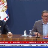 Predsednik i ministar se prisetili kako je policija na čijem čelu bio Dačić prebila Vučića 8