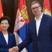 Zašto Vučić svakih nekoliko meseci ugošćava kineske zvaničnike? 12